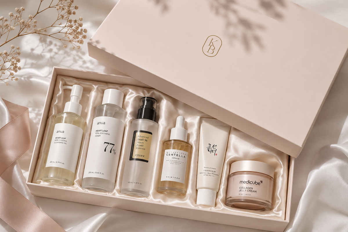Skincare Bundles