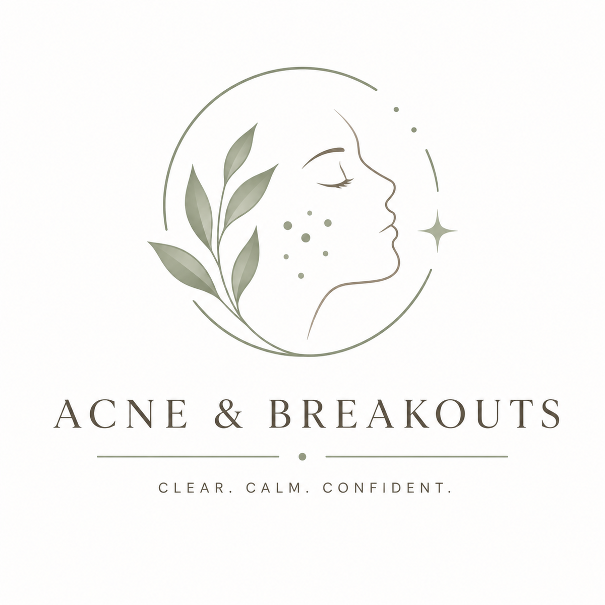 Acne and Breakouts
