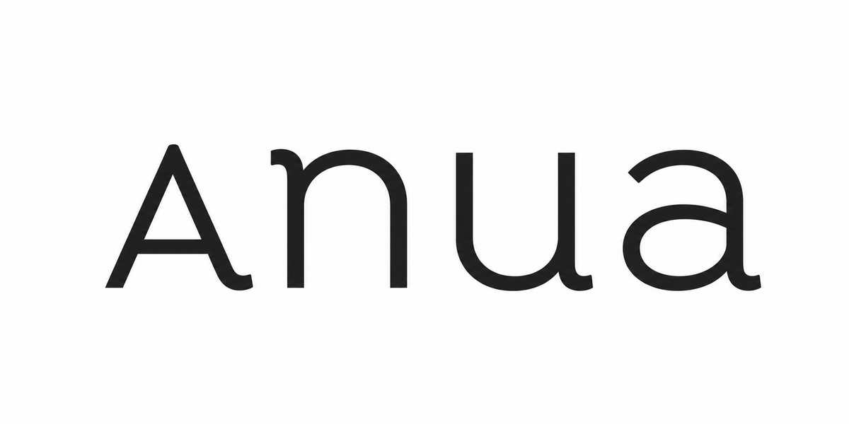 Anua
