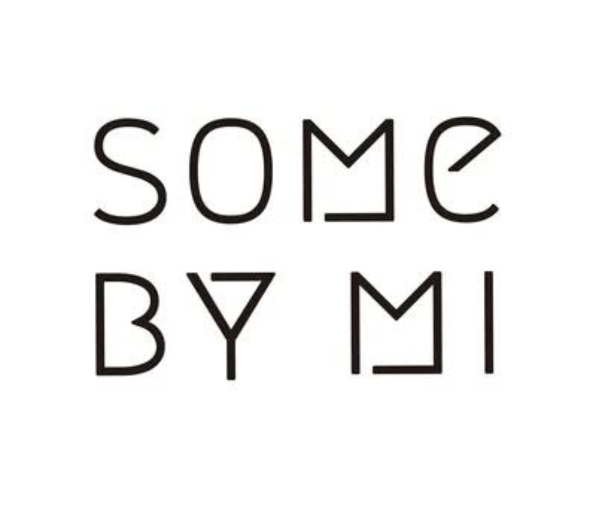 Some By Mi
