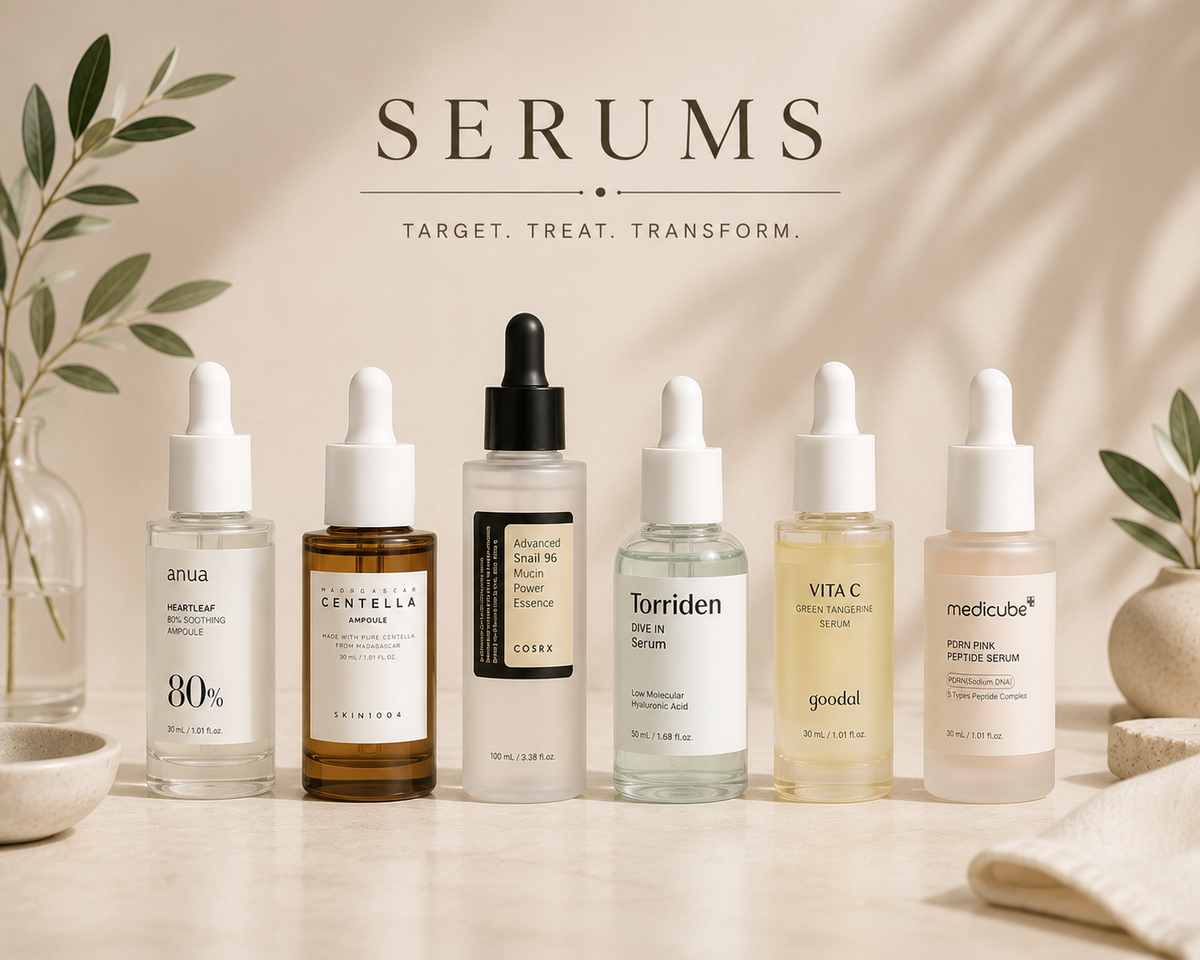Serums