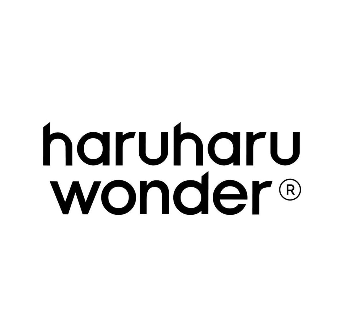Haruharu Wonder