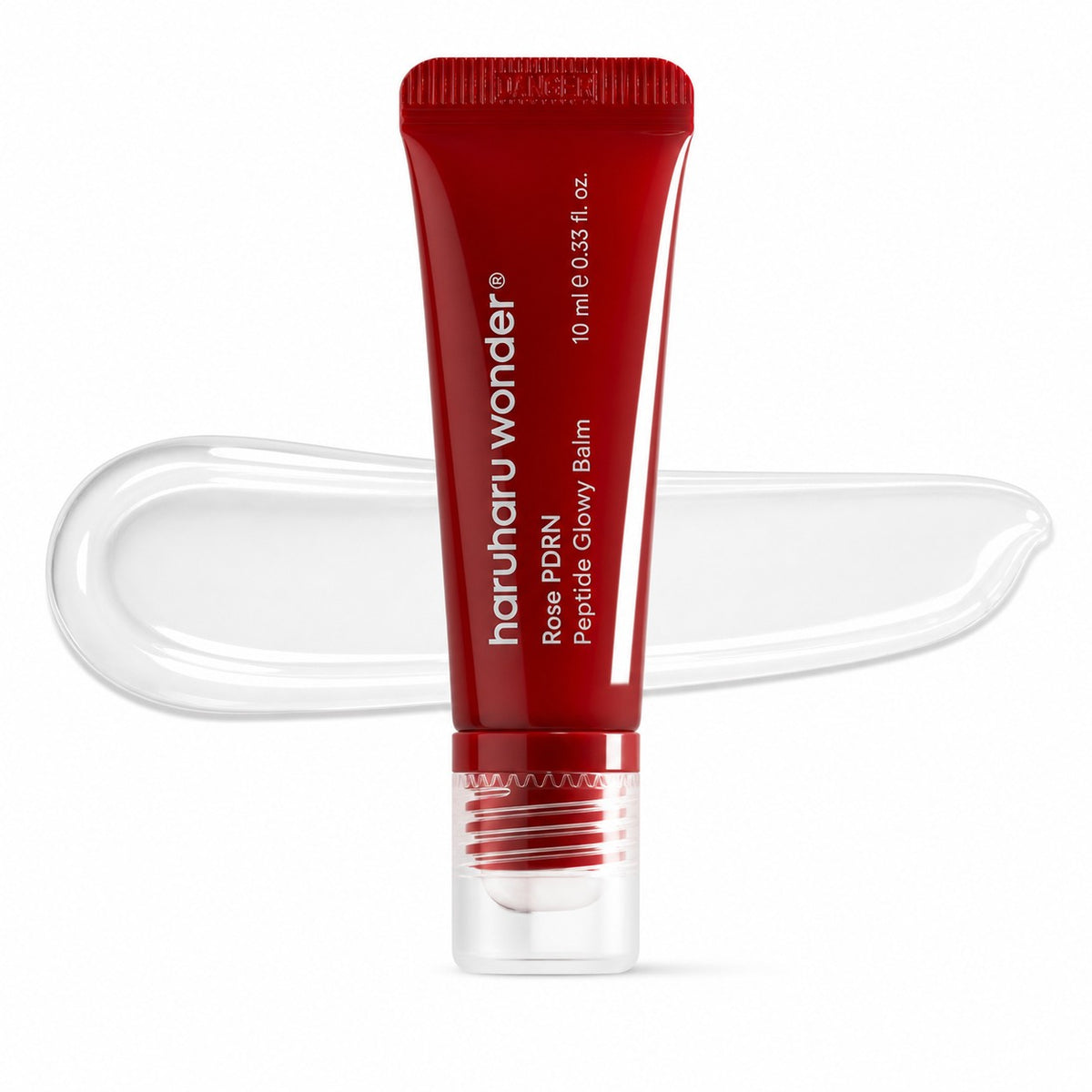haruharu wonder Rose PDRN Peptide Glowy Balm 10ml