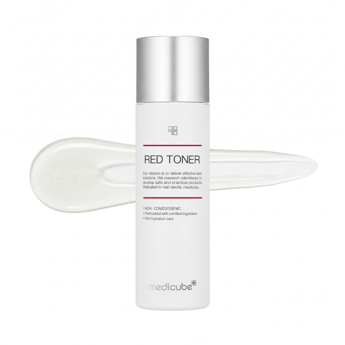medicube Red Toner 100ml