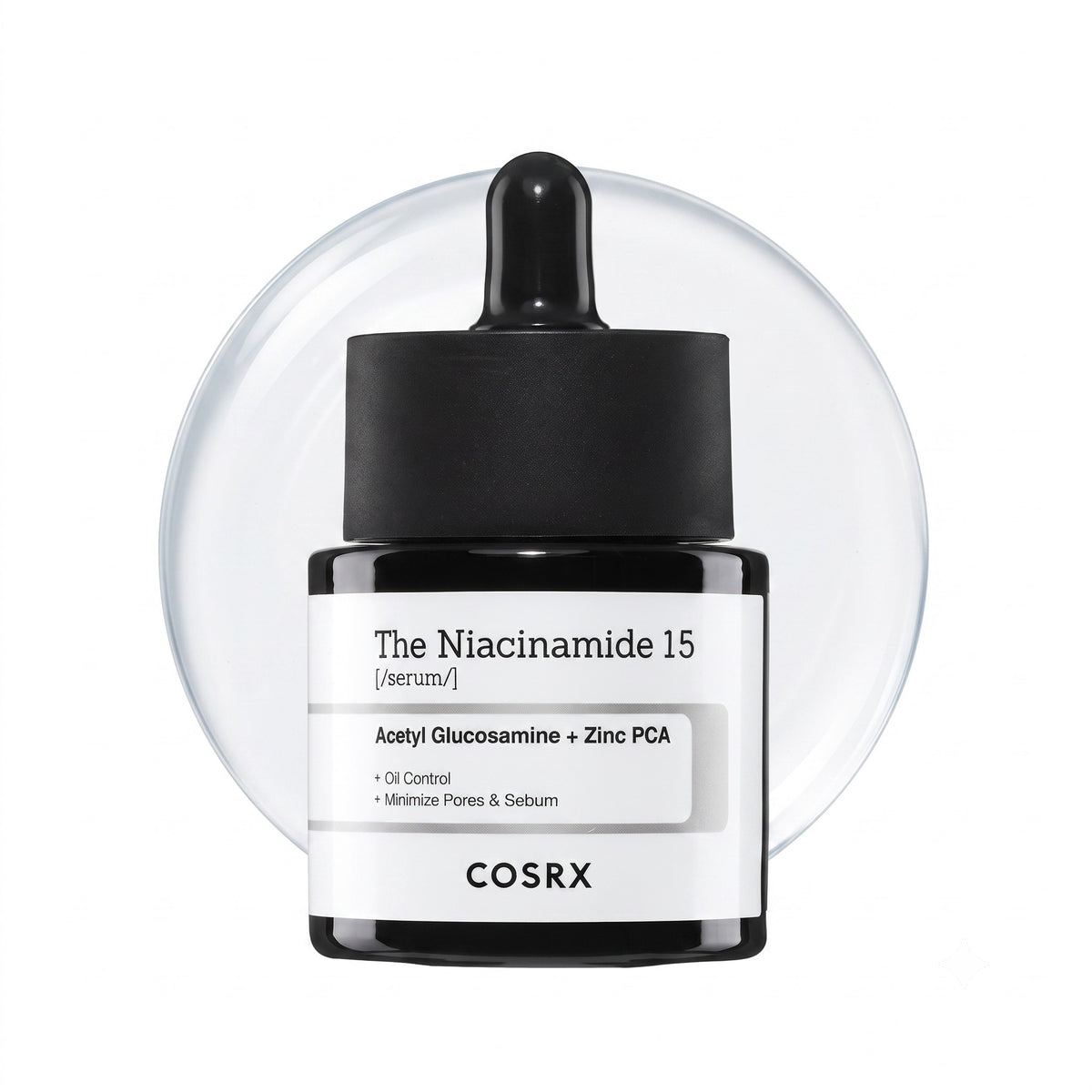 COSRX The Niacinamide 15 Serum 20ml