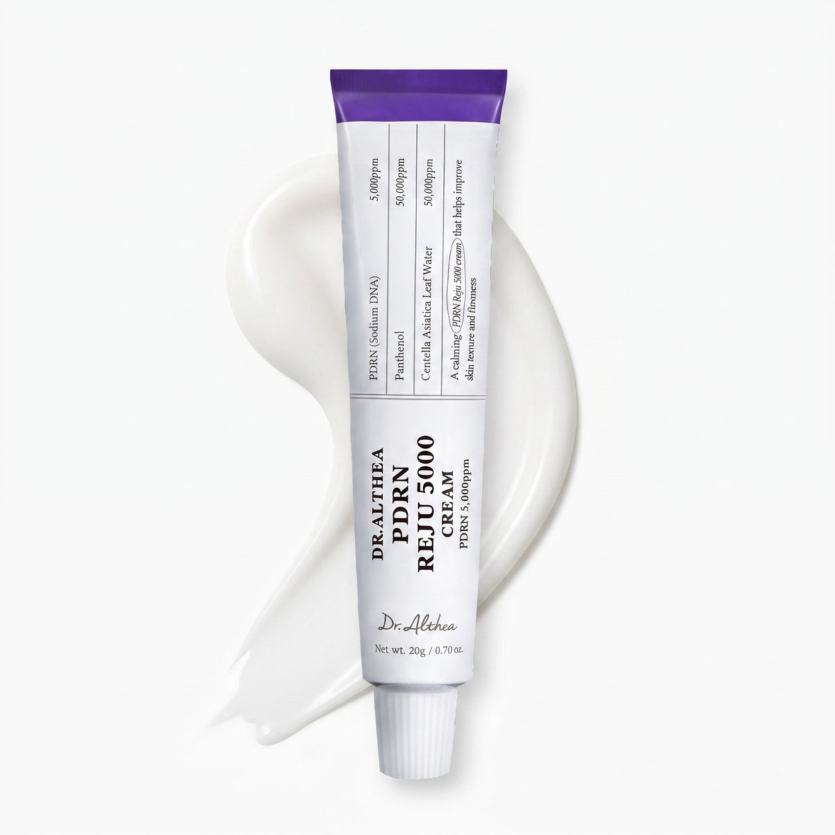 Dr.Althea PDRN Reju 5000 Cream 20g