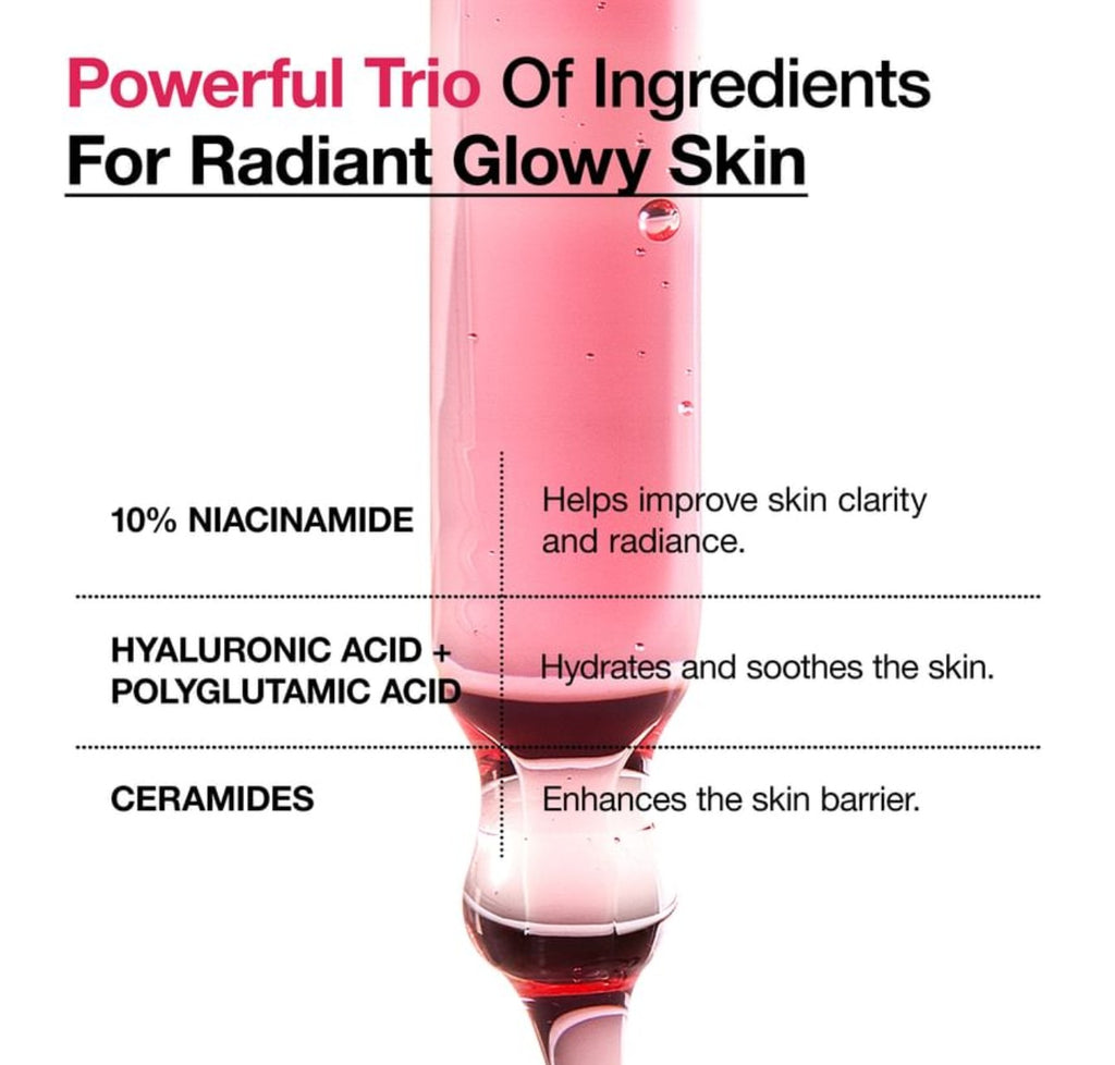 Anua Niacinamide 10% + TXA 4 Serum (30ml)