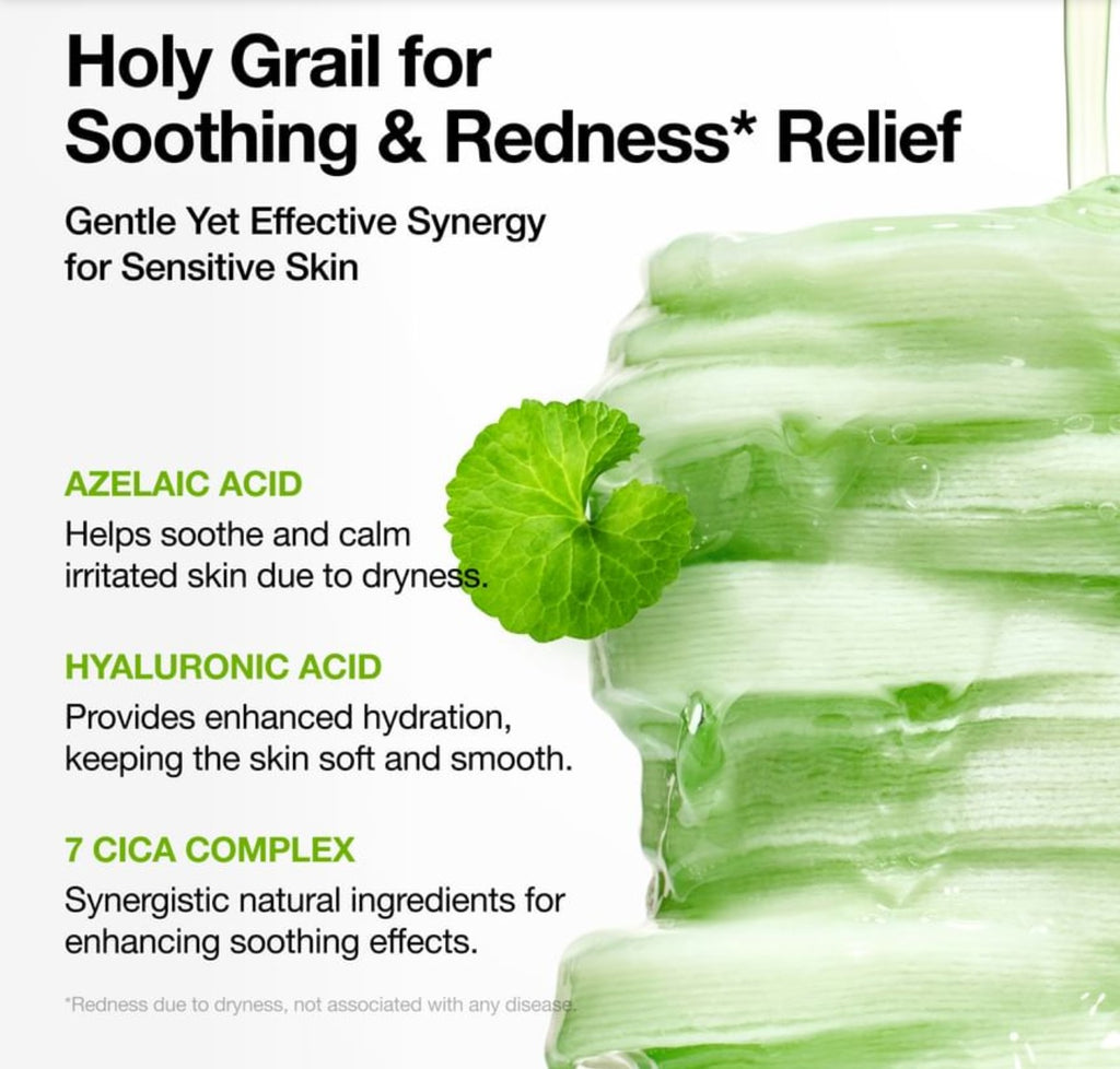 Anua Azelaic 10 Hyaluron Redness Soothing Pad