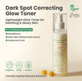 AXIS-Y Dark Spot Correcting Glow Toner