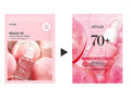 Anua Peach 70 Niacin Serum Mask