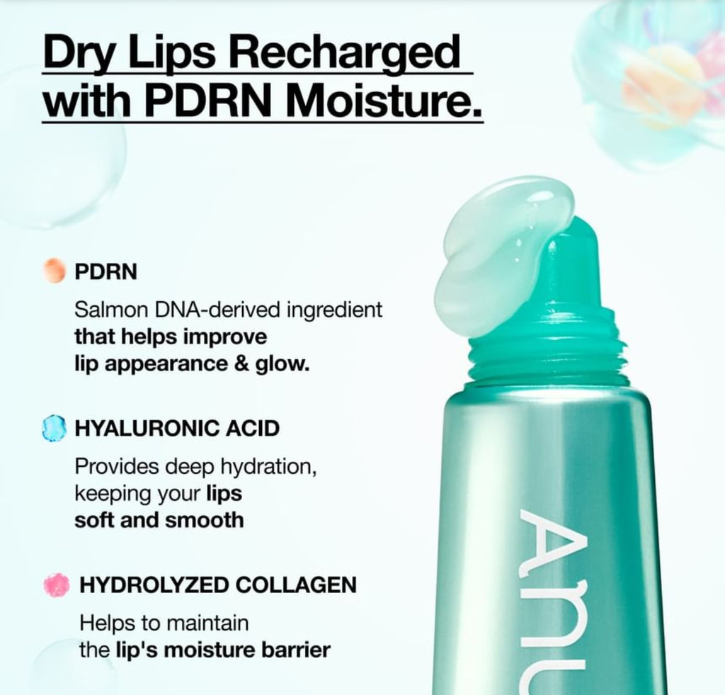 Anua PDRN Lip Serum