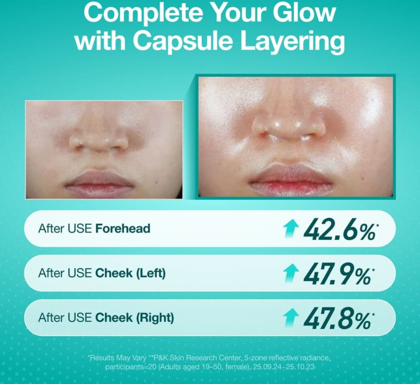 Anua PDRN 100 Hyaluronic Acid Hydrating Capsule Mist