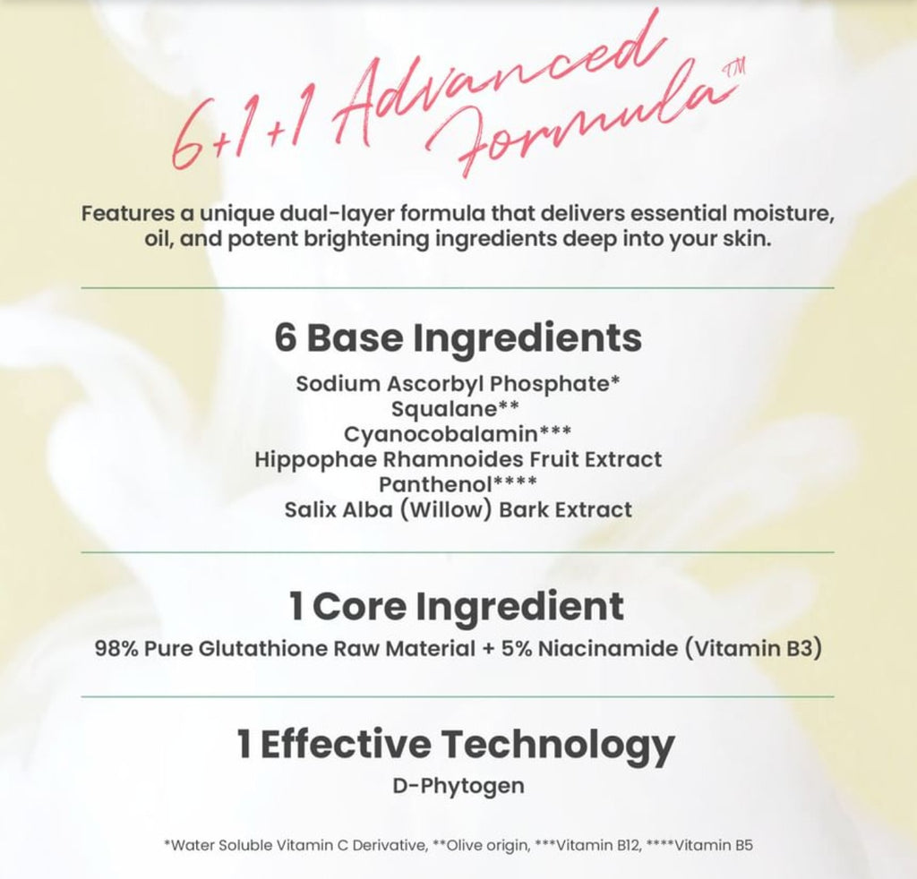 AXIS-Y Dark Spot Correcting Glow Toner
