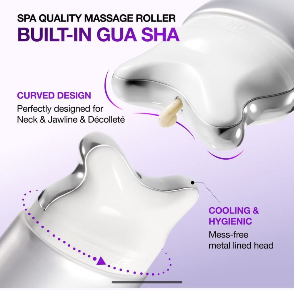 Anua Visibly Firming Collagen Retinol Refining Gua Sha Cream