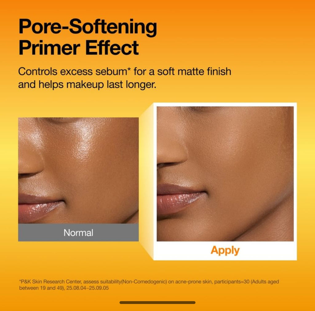 Anua Invisible Matte Finish Sunscreen SPF 50+ PA++++ (Huntrix Edition)