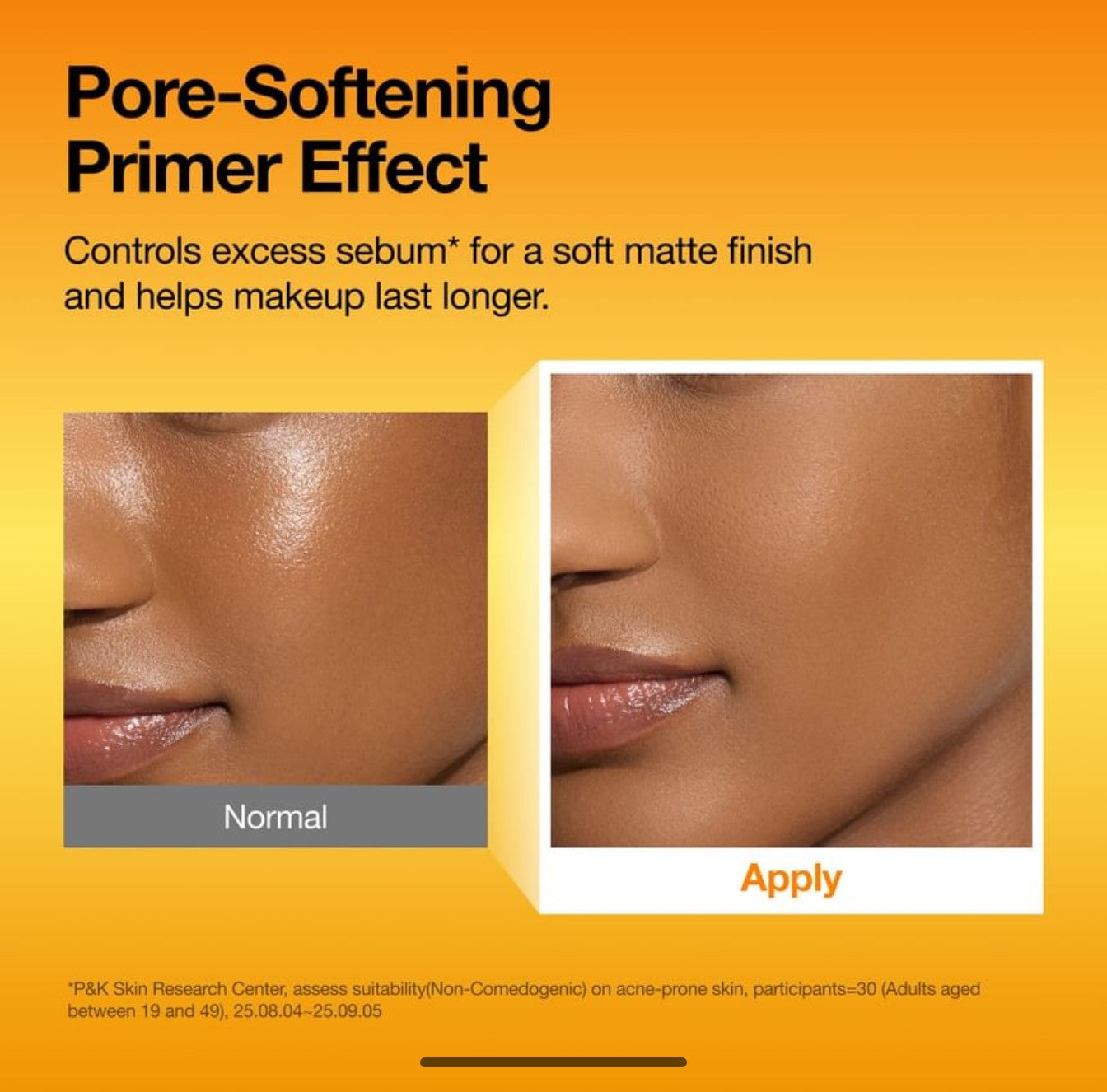 Anua Invisible Matte Finish Sunscreen SPF 50+ PA++++ (Huntrix Edition)
