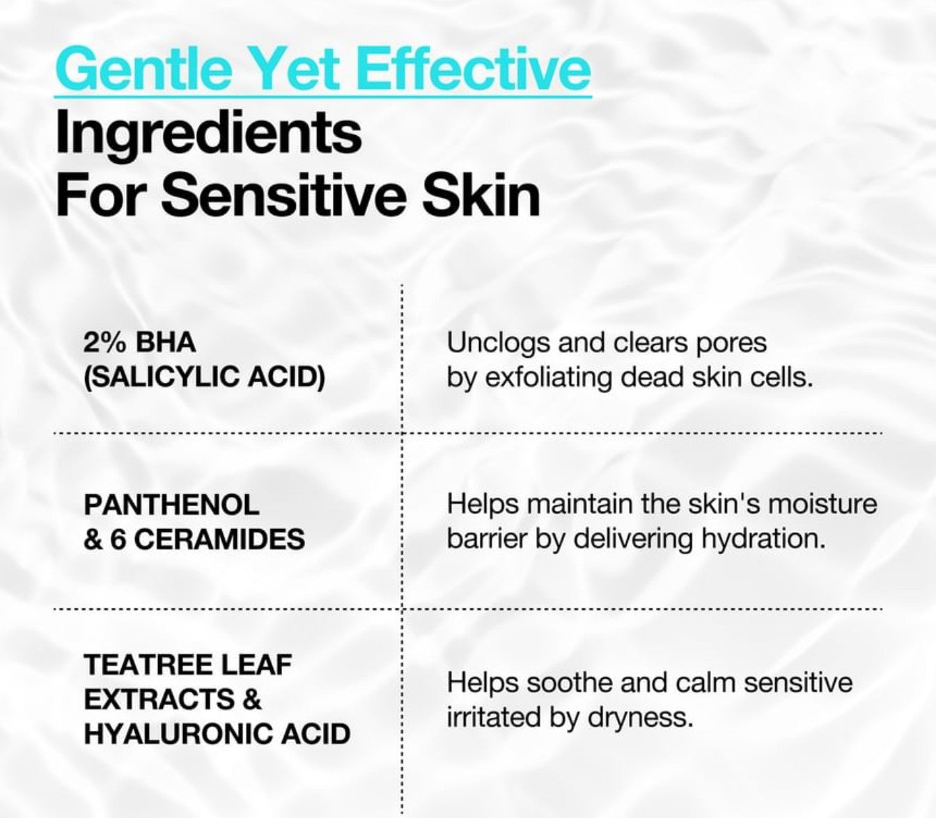 Anua BHA 2% Gentle Exfoliating Toner