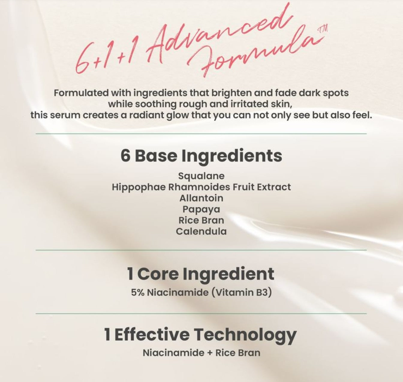 AXIS-Y Dark Spot Correcting Glow Serum