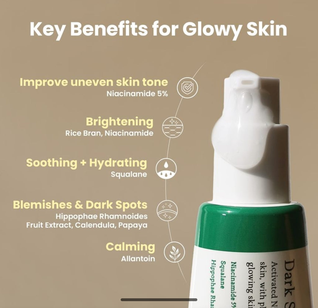 AXIS-Y Dark Spot Correcting Glow Serum