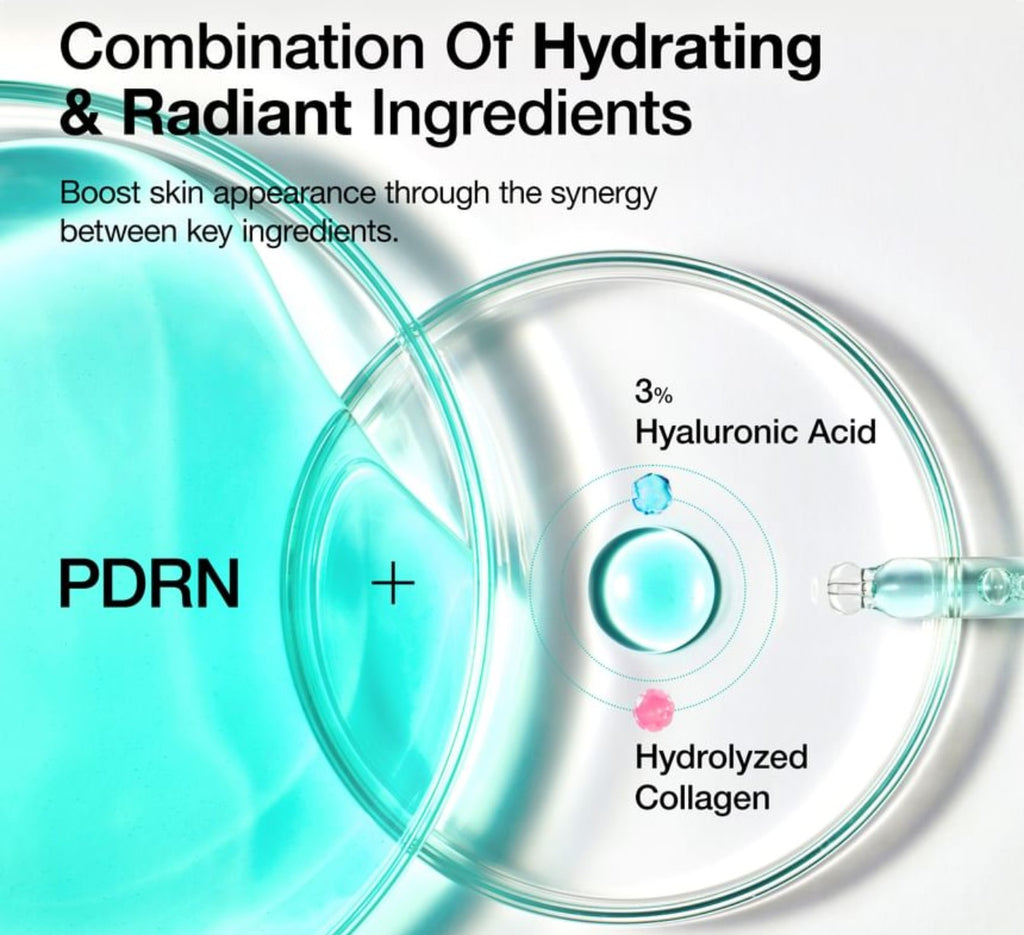 Anua PDRN Hyaluronic Acid Capsule 100 Serum