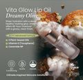 AXIS-Y Vita Glow Lip Oil – Chilled Berry