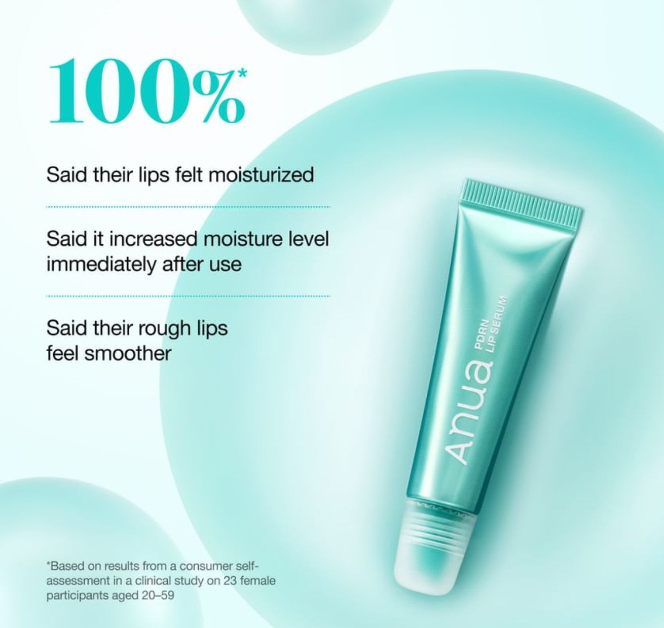 Anua PDRN Lip Serum