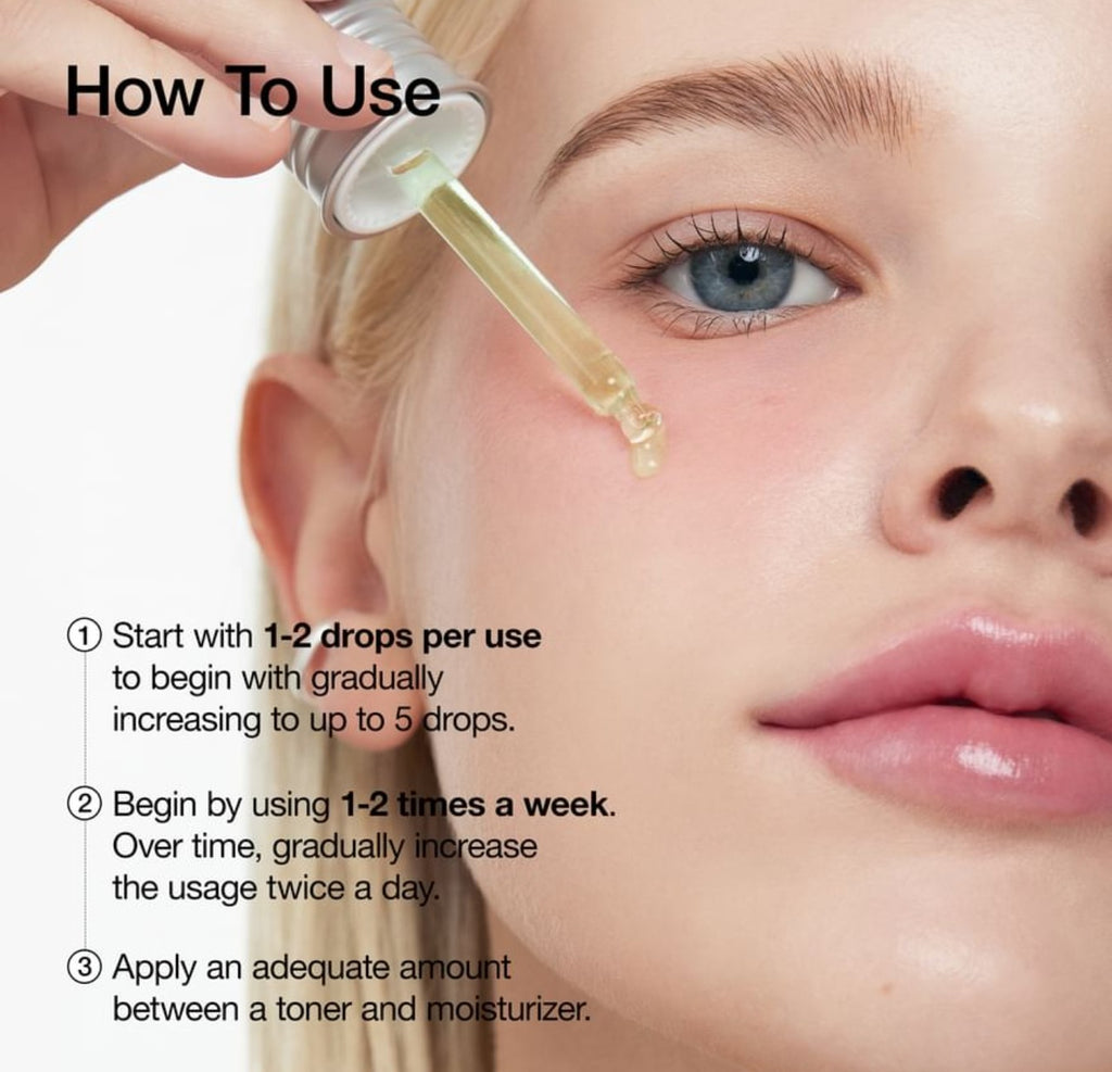 Anua Azelaic Acid 10 + Hyaluron Redness Soothing Serum (30ml)