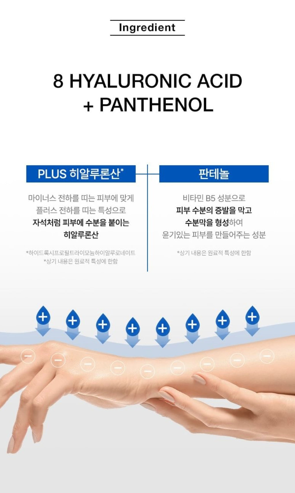 Anua 8 Hyaluronic Acid Hydrating Gentle Foaming Cleanser