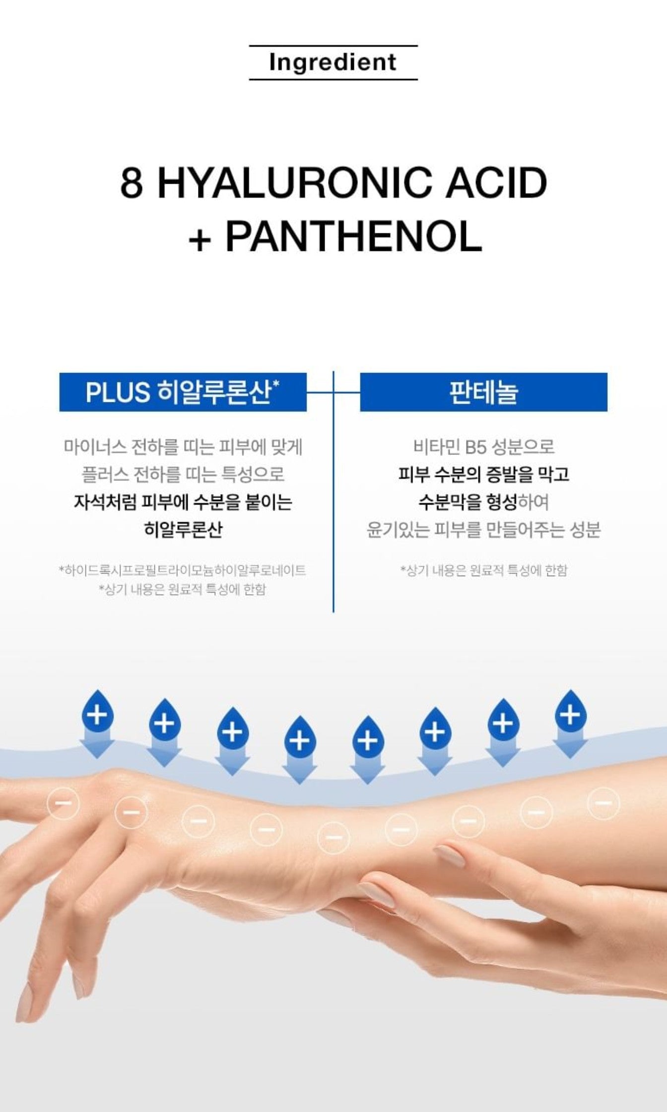 Anua 8 Hyaluronic Acid Hydrating Gentle Foaming Cleanser