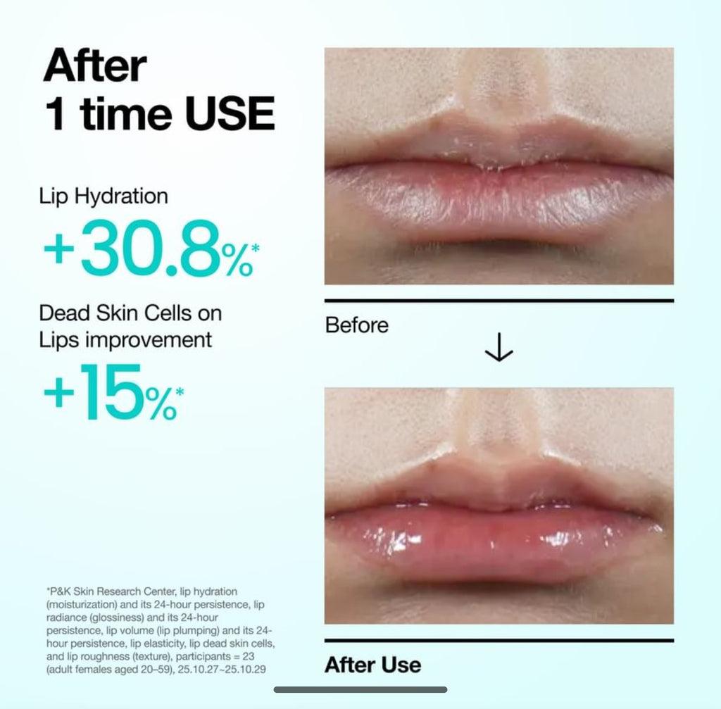 Anua PDRN Lip Serum