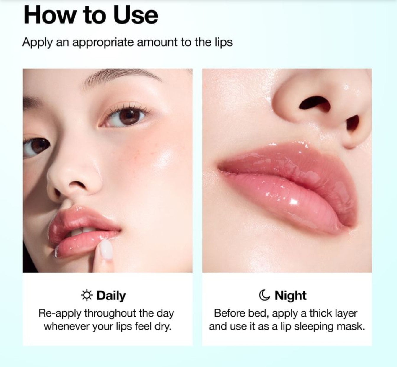 Anua PDRN Lip Serum