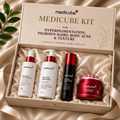 Medicube Hyperpigmentation & Body Acne Reset Kit