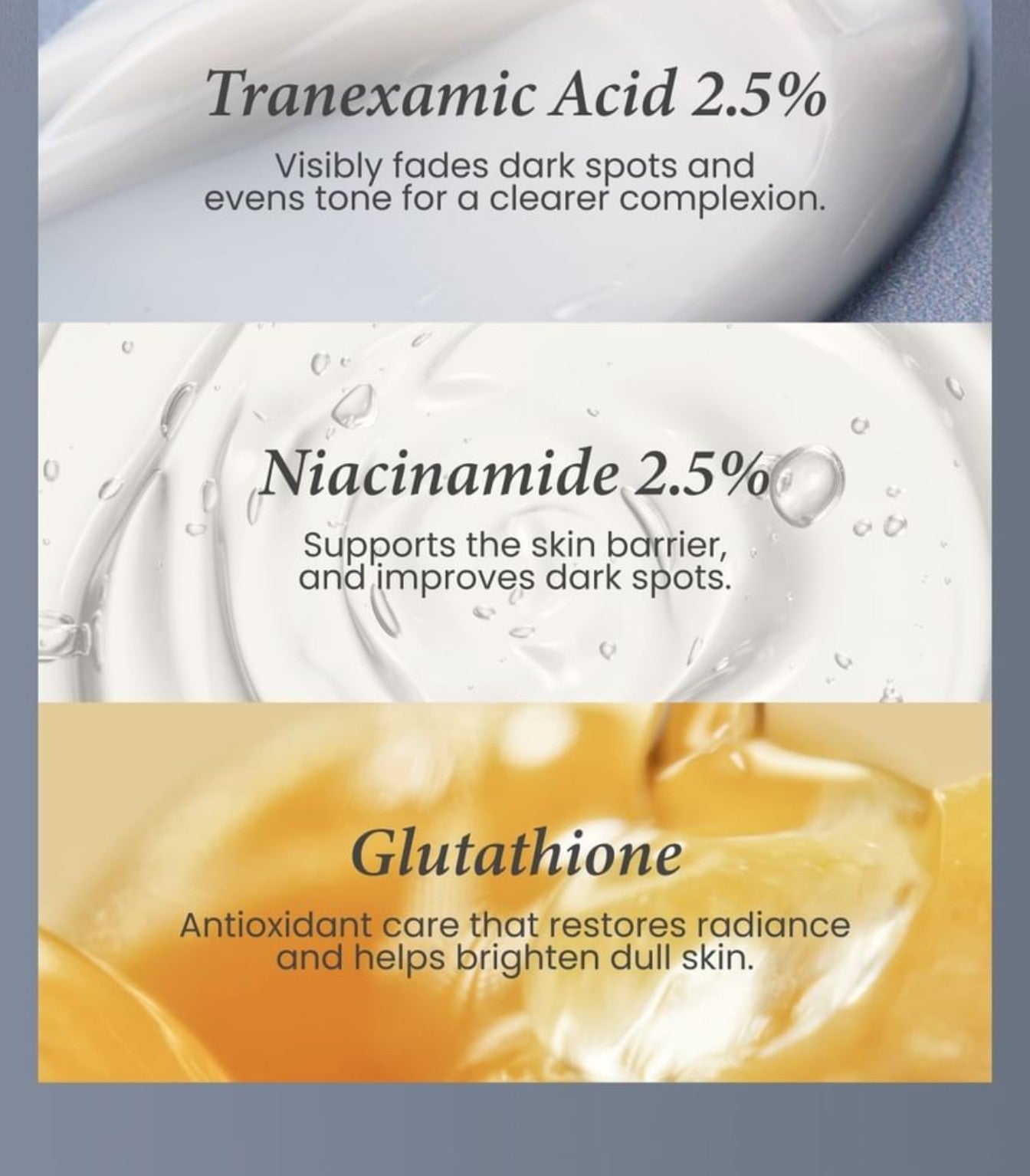 AXIS-Y TXA 2.5% Intensive Brightening Cream